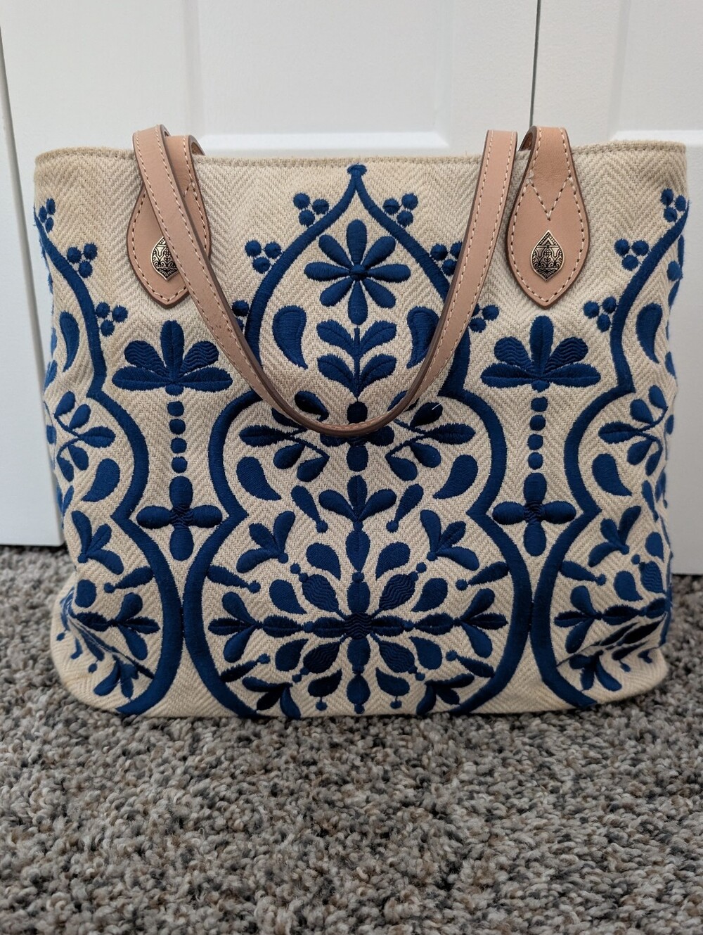Brighton Casablanca Handbag